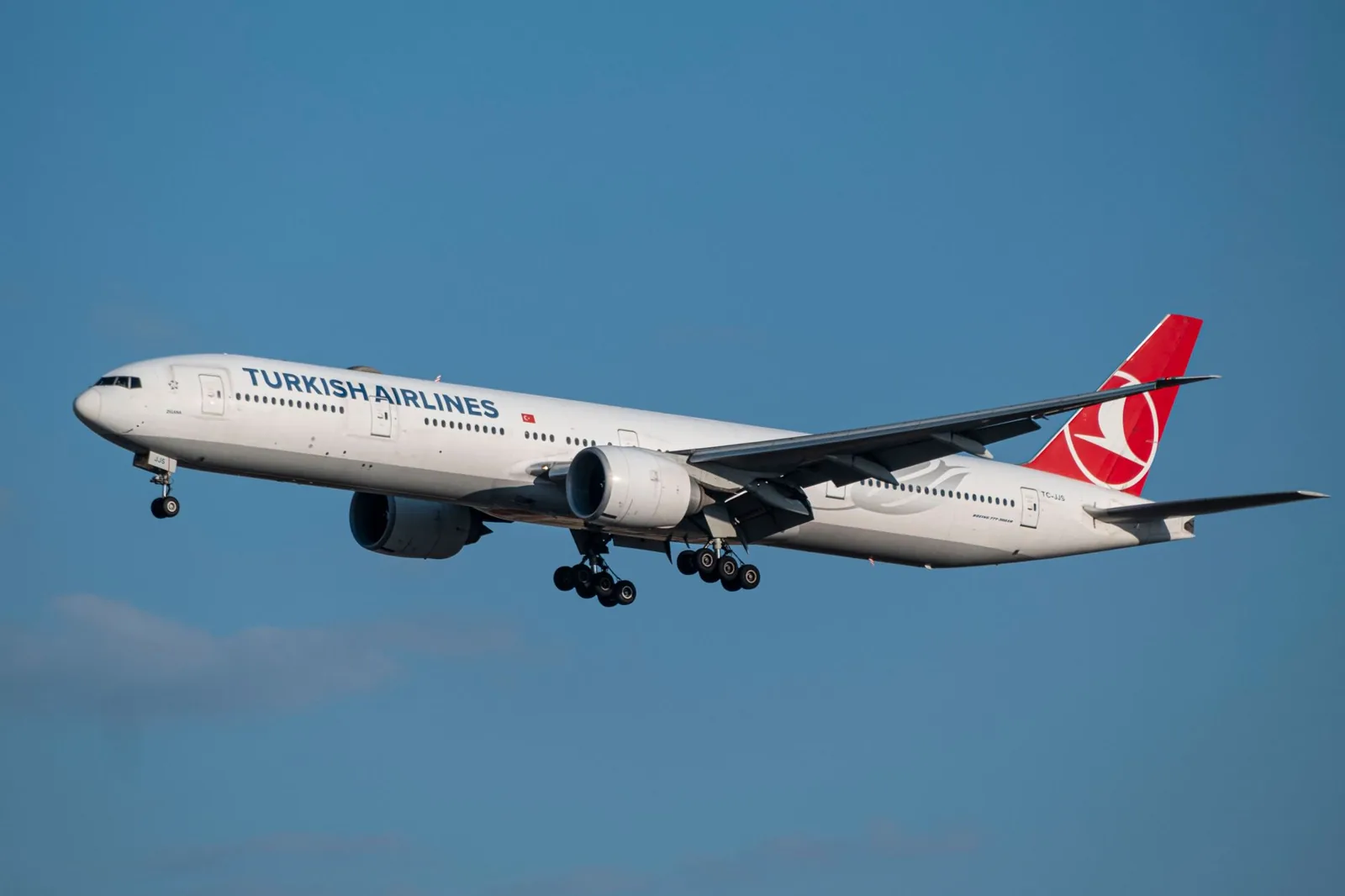 how early to book international flights