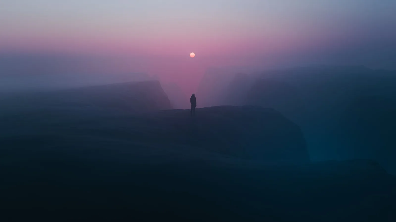 best places to travel alone
