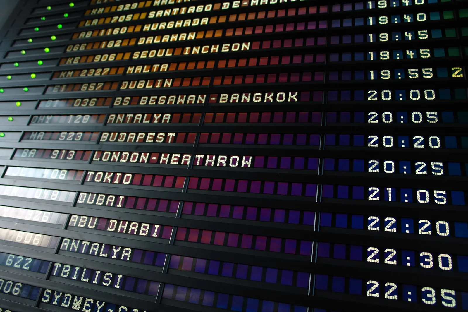 best time to book flights