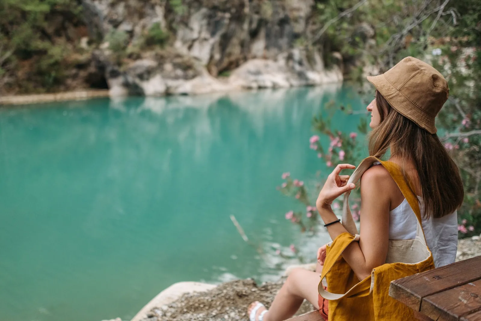 Bucket list travel destinations