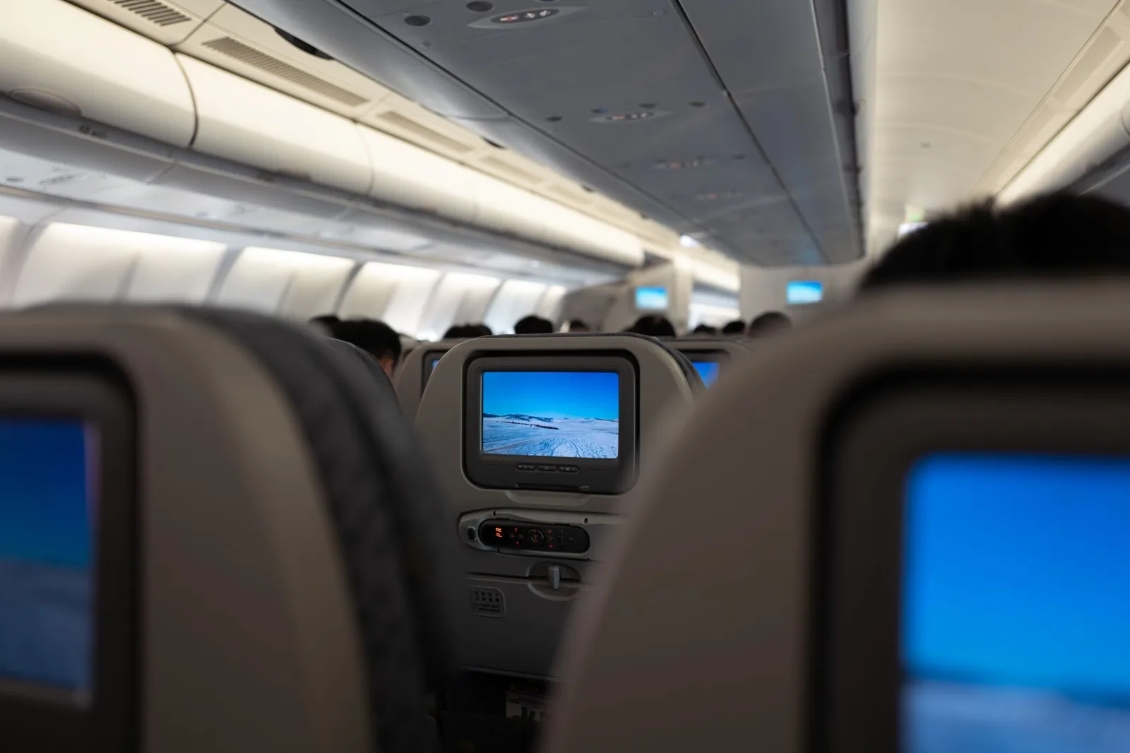 business class vs economy cost comparison