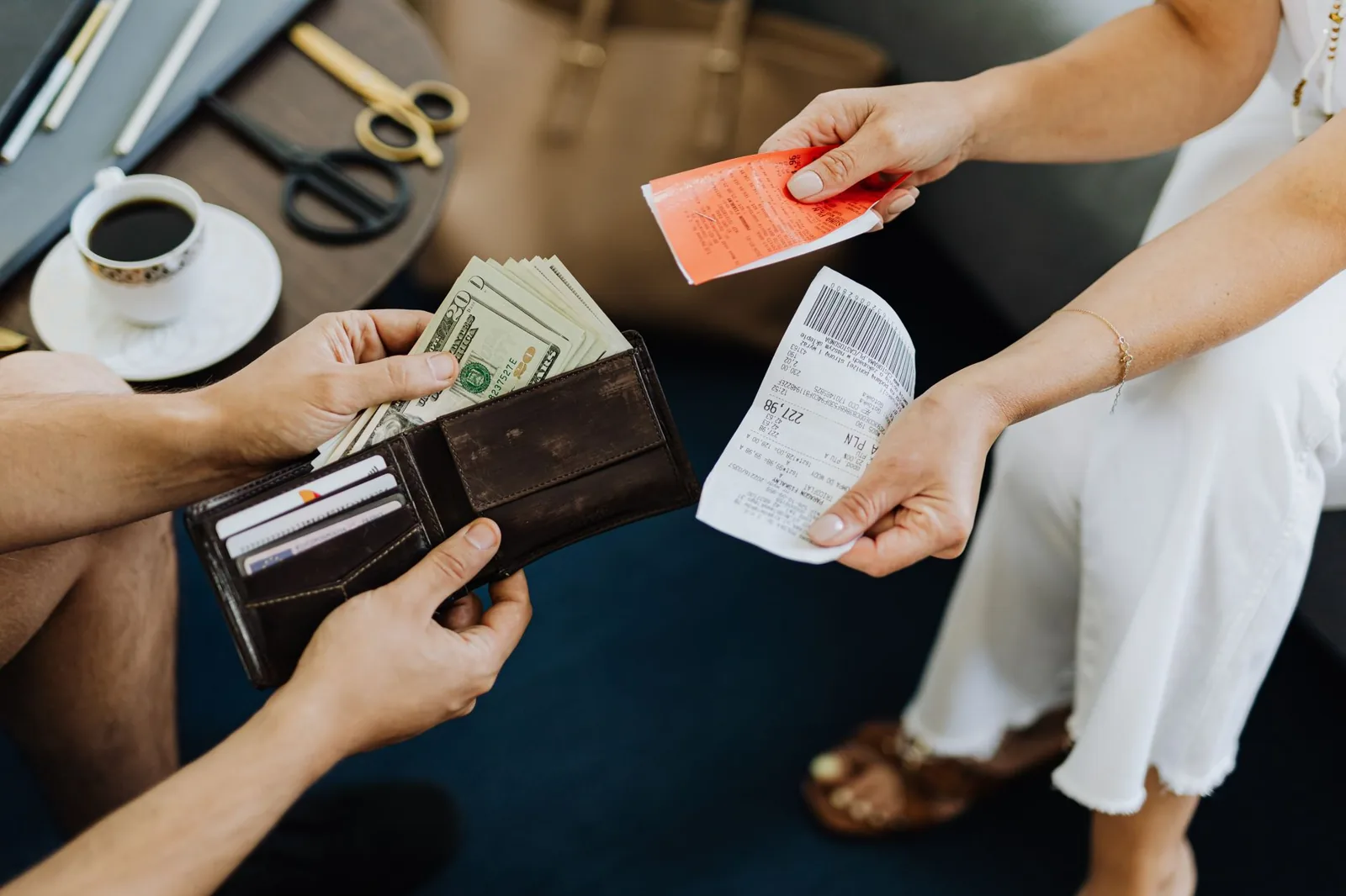 How much spending money for vacation