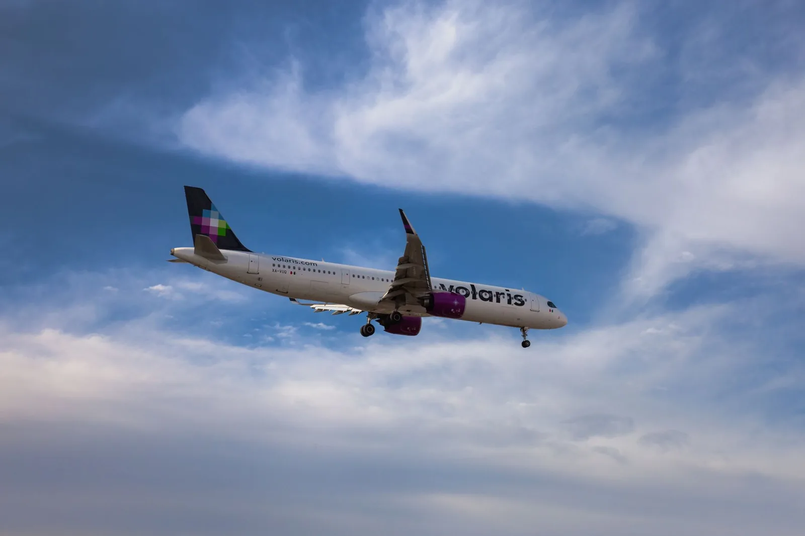 fares on an airline booking site