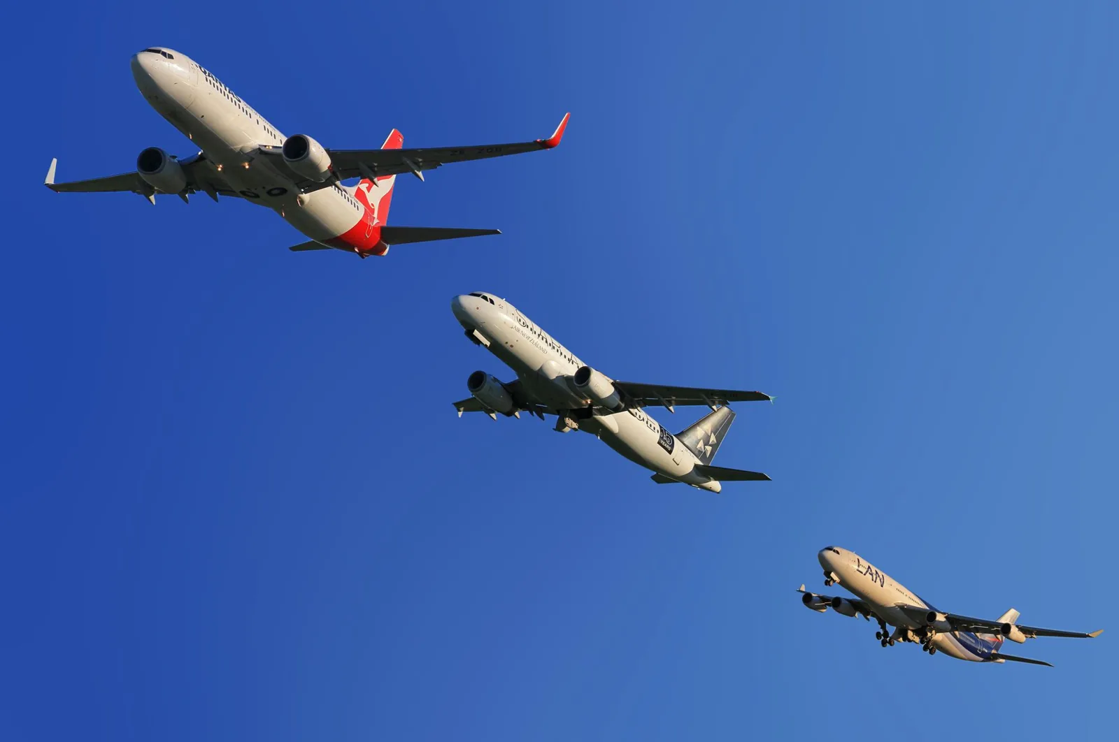 Flexible travel dates lead to lower airfare