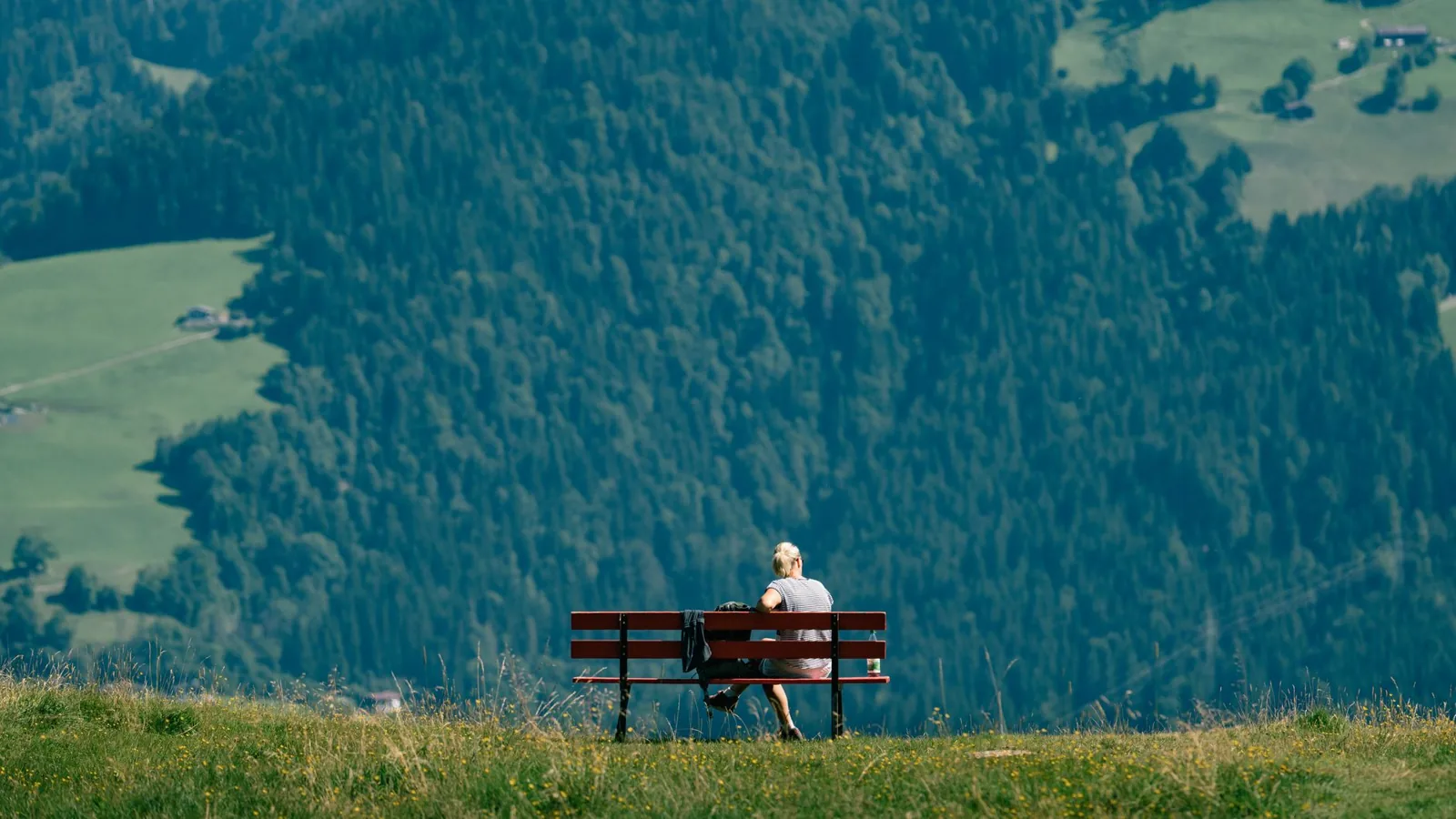 best places to travel alone in Europe