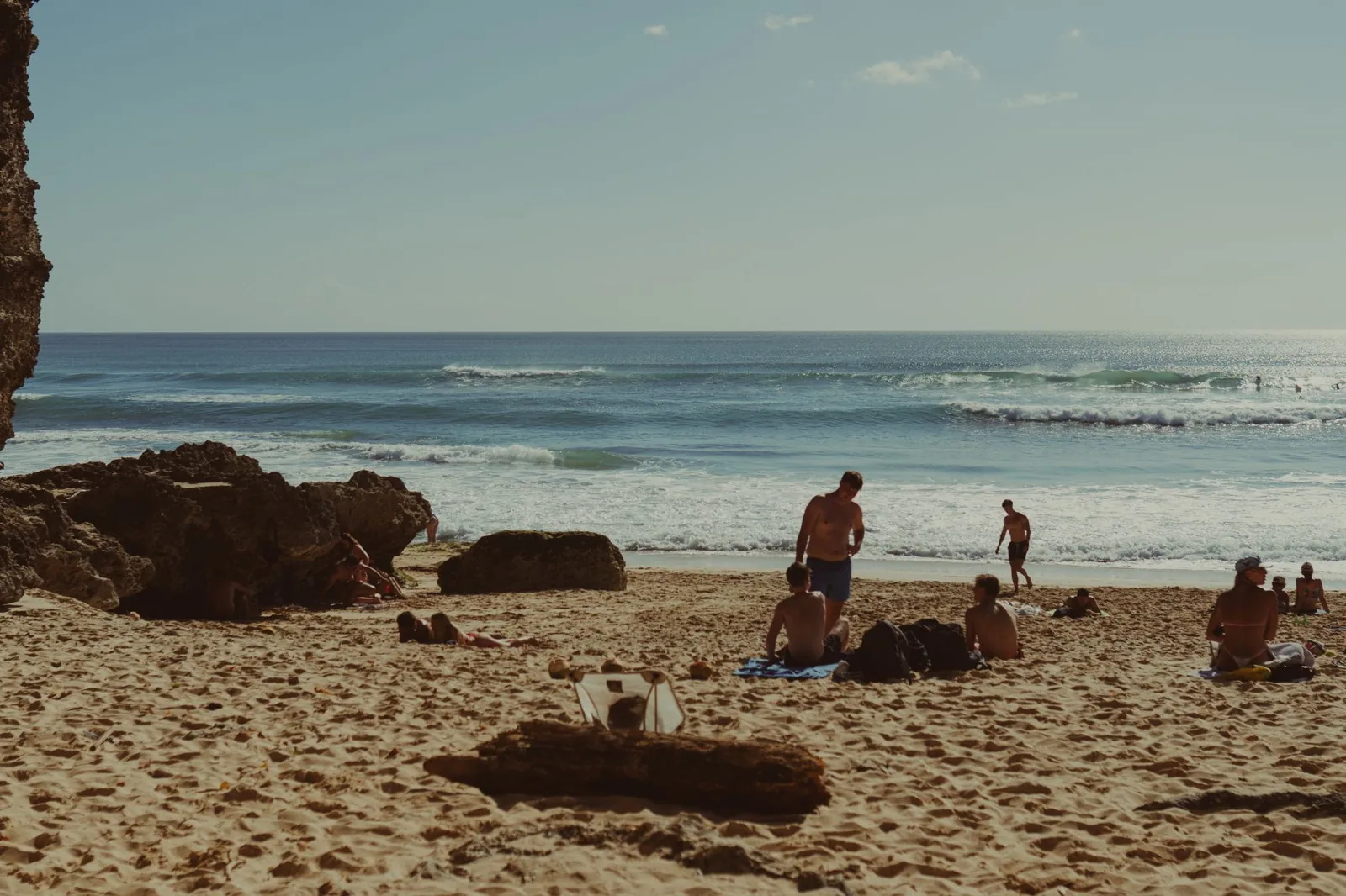 choosing a vacation destination on a budget
