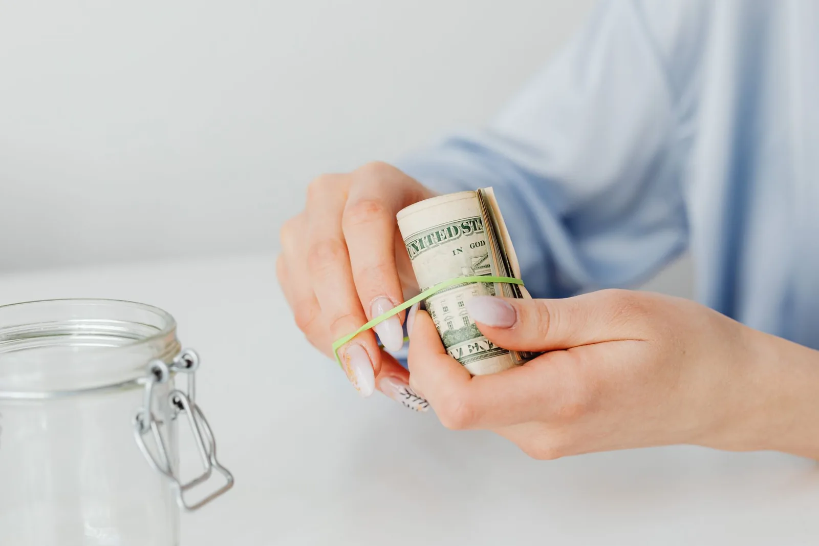 How to save money for travel by choosing public transit and local food over taxis and tourist restaurants
