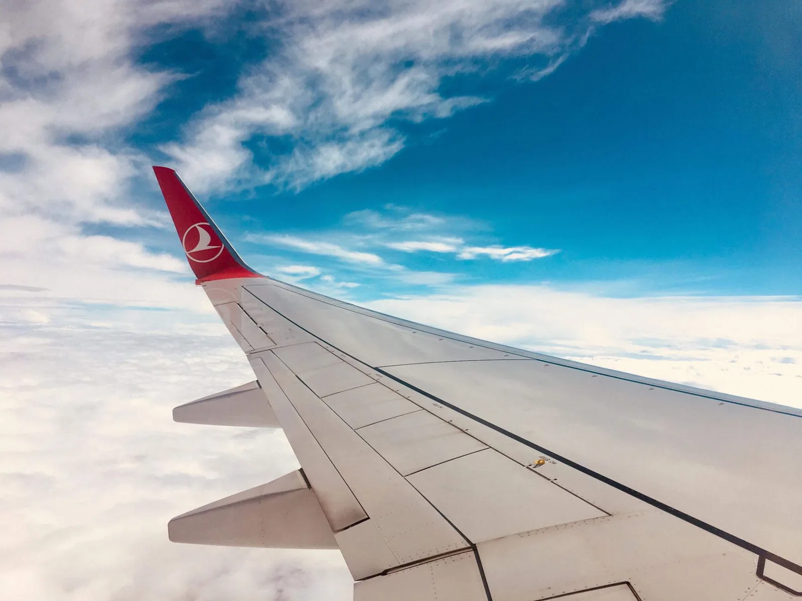 Traveler weighing airline fees and baggage charges before booking a flight