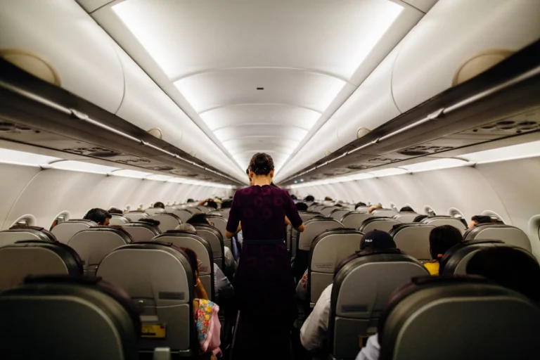 How Much Does Business Class Cost? Real 2025 Prices by Route