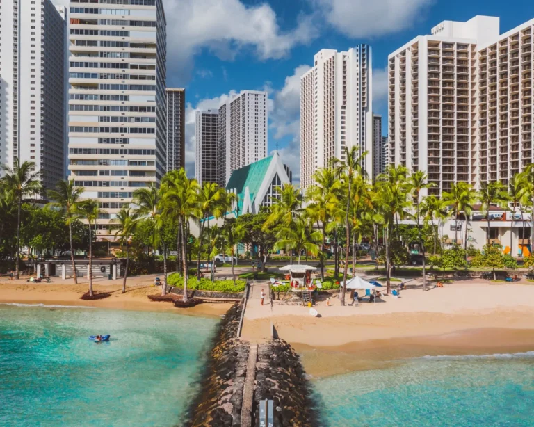 Best Beach Vacations in the US: 7 Coastlines Worth the Trip