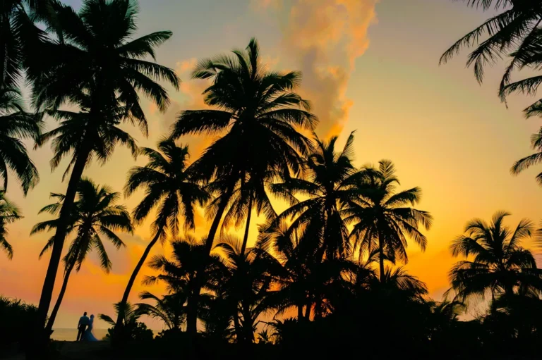 Best Island Vacations for Couples: 8 Romantic Getaways Worth the Flight