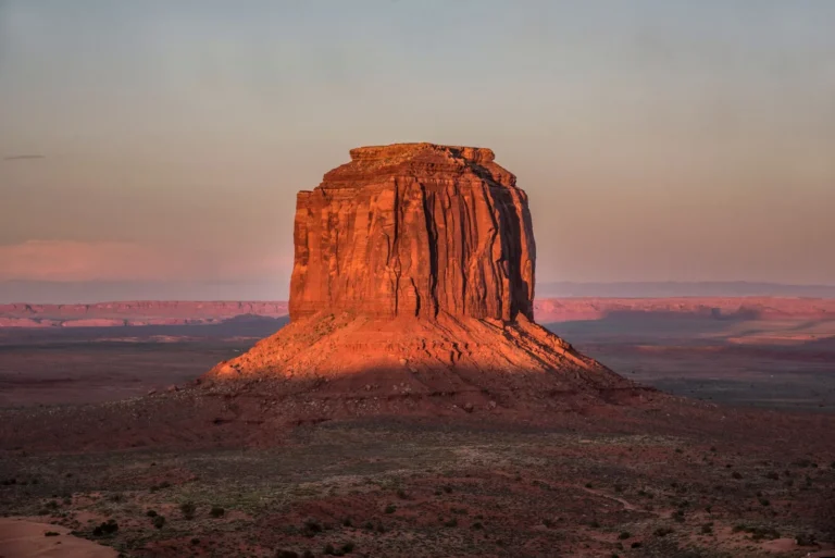 Best National Parks to Visit in the United States