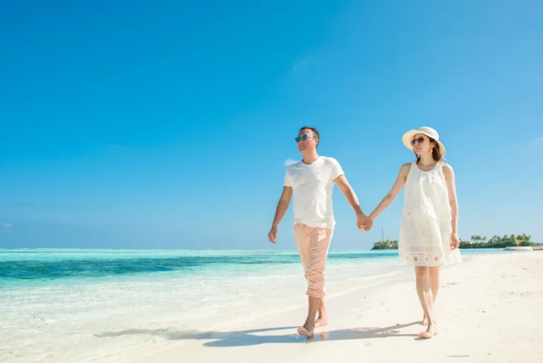 Honeymoon Destinations on a Budget: 12 Romantic Getaways That Won’t Break the Bank