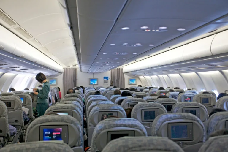 Business Class vs Economy Cost: What You Actually Pay in 2026