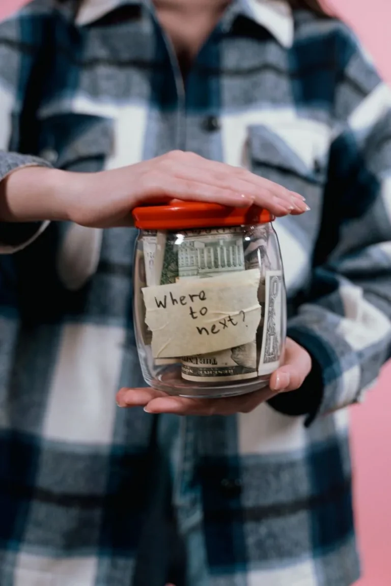 How to Save Money for Travel: A Realistic Budget Guide