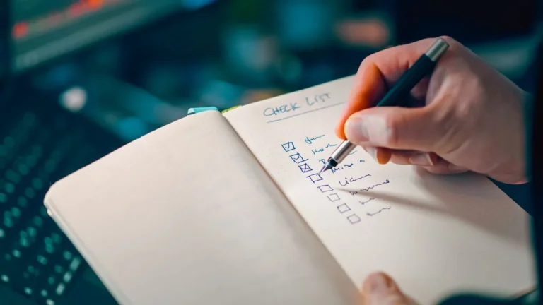 International Travel Checklist: 21 Things to Do Before You Fly