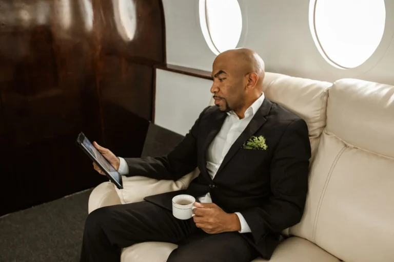 Business Class vs First Class: Which Premium Cabin Is Worth It?