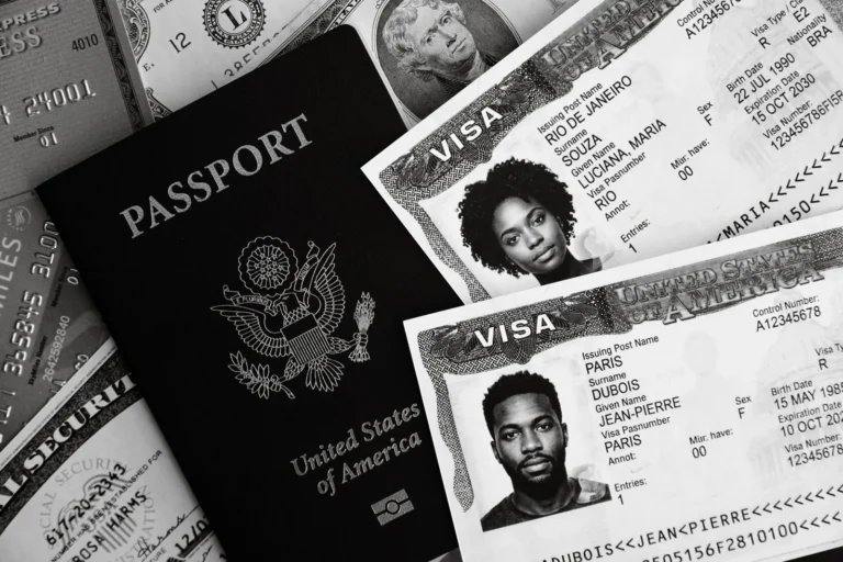 Visa Application Fees by Country: What Travelers Actually Pay