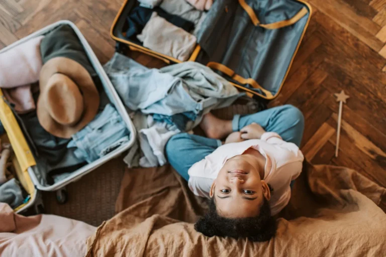 Weekend Trip Packing List: What to Pack for a 2-3 Day Getaway